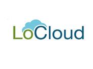 LoCloud Logo