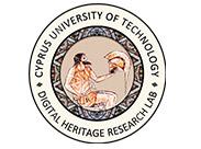 Digital Heritage Research Lab Logo