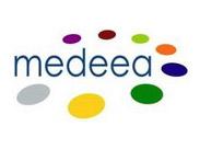 MEDEEA Magazine Logo