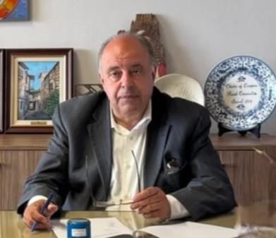 Σοφοκλής Σοφοκλέους