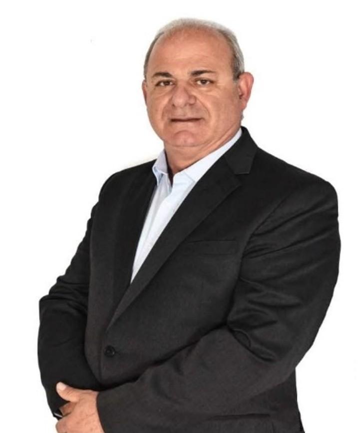 Σταύρος Ευαγγέλου
